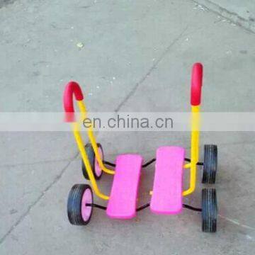 Children Sensory Trample Training Car