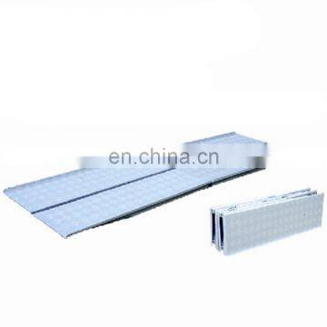 Bathroom Portable Slope Plate