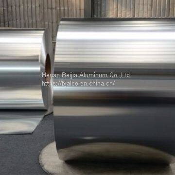 Aluminum Alloy Coil for Capacitor/Trailer Roof and Truck 3003 5052 5083 5754 photo-3