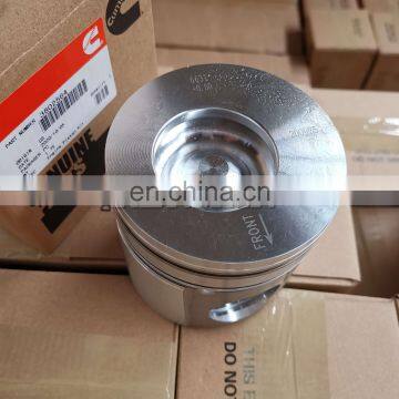 6BT 6BTA 6BT5.9 6B5.9-C210 Engine Parts Cylinder Piston 3926631 3802561 3926634 3802564