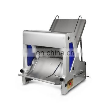 SH-36 10mm commercial bread slicer for bakery bagel machine