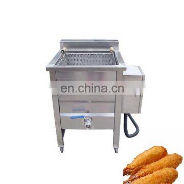 superior stainless steel fryer basket taco deep fryer