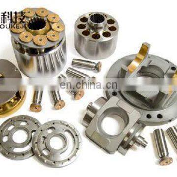 High Quality Replacement Rexroth Hydraulic Breaker Spare Parts for Excavator Repair Kit photo-3