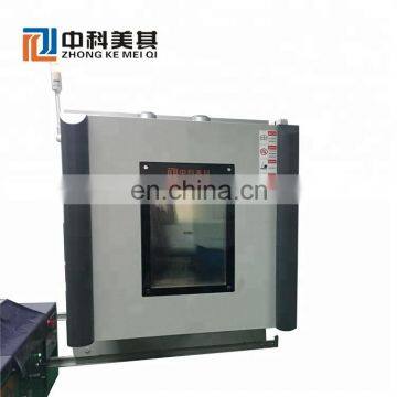 Professional Lab Equipment High Low Temperature Tester Thermal Shock Testing Chamber for Material Performance photo-5