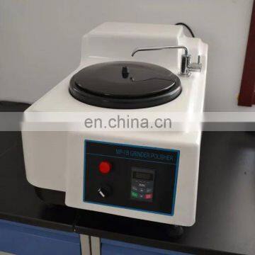 MoPao160 Metallographic Grinding and Polishing Machine photo-4