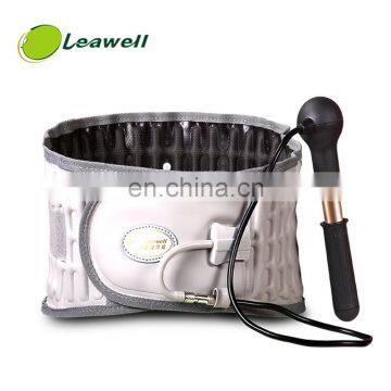 Waist Protection Back Hip Brace Waist Belt Lumbar Support Brace photo-2