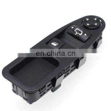 Window Lifter Control Switch for CITROEN DISPATCH PEUGEOT EXPERT FIAT SCUDO 6554ZJ 6554.ZJ