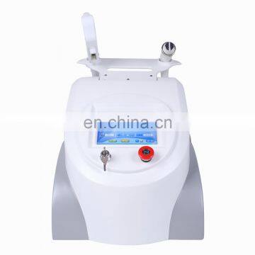 Europe Style Opt/ipl rf Laser Hair Removal and Skin Tightening Machine photo-2