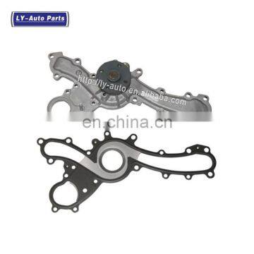 Car Repair Cooling Water Pump Assy 16100-39455 1610039455 For LEXUS ES240/350 For CAMRY For AVALON For HIGHLANDER For RAV4