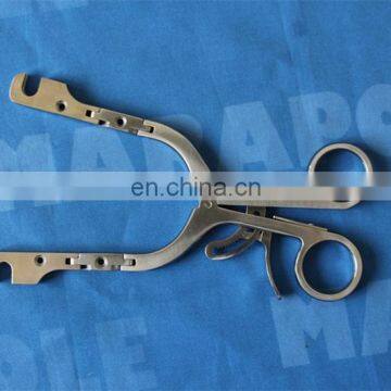 Spine Retractors Set, Cervical Retractor, Spinal Fixation Surgery photo-3