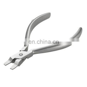 Competitive Price Medical Surgery Tools Ligature Cutter/Mini-Size Dental Orthopedic Surgical Instruments photo-2