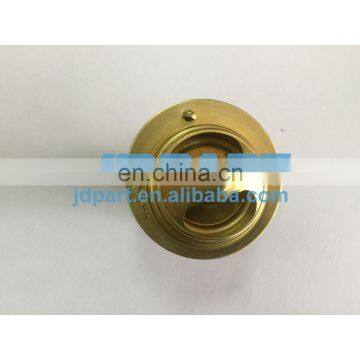 3TNE68 Thermostat 129350-49800 For Diesel Engine