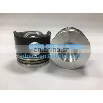 4M50 Piston For Mitsubishi