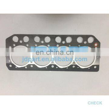 V2607 Cylinder Head Gasket Kit For Engine - Machine Diesel Engine
