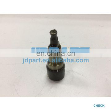 4HL1 Plunger For Isuzu