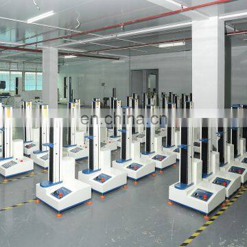 Liyi Spring Tension Tester Peel Force Tensile Strength Test Instrument photo-3