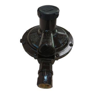 Elliott LPG Low Pressure Second Stage Regulator