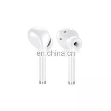 Mini Earphone Earbuds With microphone wireless stereo headset wireless Earbuds  Wireless stereo headphone