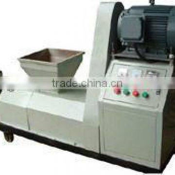 Sawdust Briquetting Machine/charcoal suppliers in China/charcoal briquette/black charcoal making machine