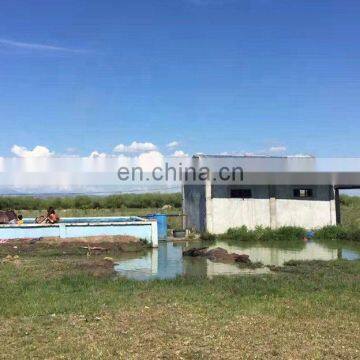 LSP Series DC Brushless Swimming Pool Surface Solar Pump photo-6