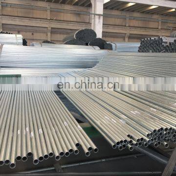 Corta Tubo Para Emt Sodimac Emt Pipe Conduit Price With UL797 Standard photo-5