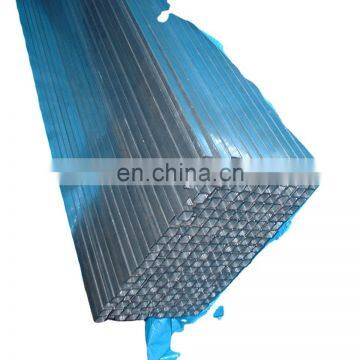 Galvanizing Square Steel Tubing Using for IBC photo-4