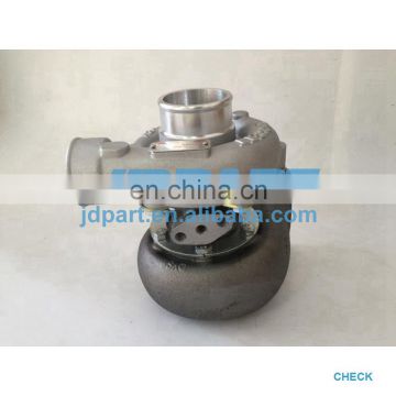 F17D Turbo Charger For Hino