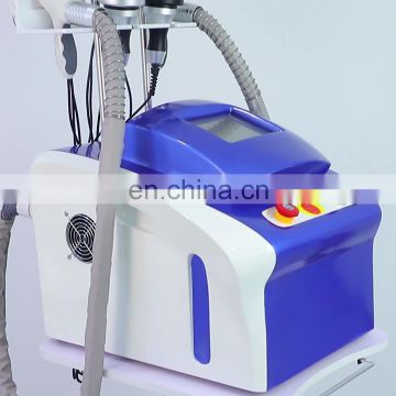 Portable Fat Freezing Cryo Freeze Machine Belly Fat Loss Lipo Laser Machine