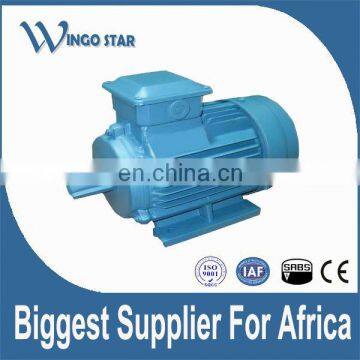 Three Phase 70 kw Electric Motor photo-3