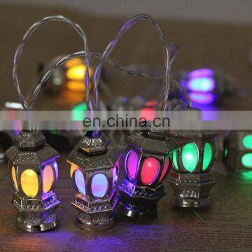 Ramadan Eid Lights 3M LED String Light Home Festival Ramadan Muslim Decoration Lamp photo-3