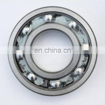 Quality Chinese Products 6303 6304 6305 6306 6307 6308 6309 6310 RS ZZ Ball Bearing Size Chart photo-3