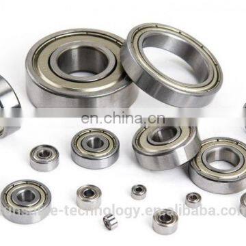 Miniature Ball Bearings 608zz 608 rs 608 2rs Nsk Bearing photo-6