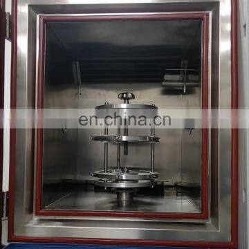 Liyi Ozone Tester Ozone Test Chamber Price photo-7