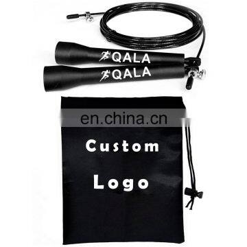 Harbour New Design Private Label Custom PVC Weighted Jump Rope photo-3
