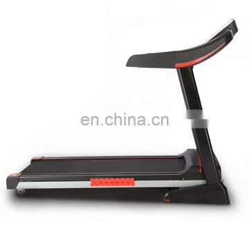 YPOO Portable Moveable Cheap Sale Treadmill for Home Electric Treadmill Running Machine photo-3