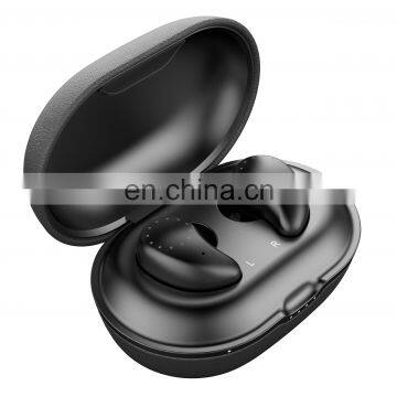 Mini Wireless Earphone Cheap Earphones With Mic Bluetooth Stereo Earphone