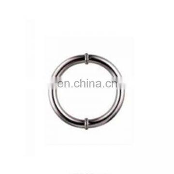Chinese Circle Round Curve Handle,Stainless Steel Handle For Furniture photo-2