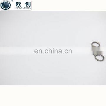 Thoracoscopic Surgery Surgical Reusable Haemostatic Forceps photo-4