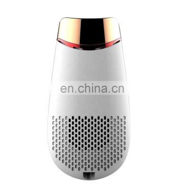 Best Painless Mini Ipl Laser Beauty Machine Hair Removal for Home Use photo-4