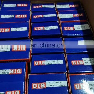 Fast Delivery Suc209 Split Spherical Roller Bearing photo-6