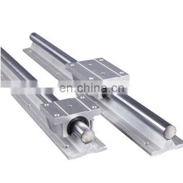 Linear Guide Slide Linear Motion Guide Rail TBR16 TBR20 TBR25 TBR30 photo-3
