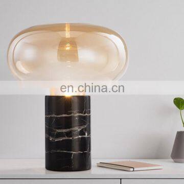 Fancy Design Creative Decor Lava Lamp Modern Living Room Hotel Table Lamp photo-3