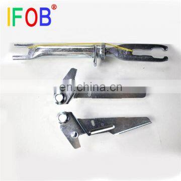 Комплекты для ремонта тормозных колодок IFOB для Toyota Avalon, Avanza, Camry, Corolla, Echo, Matrix, Mirai, Yaris, Vios, Limo, Prius, Rav4, Rush, Scion photo-6