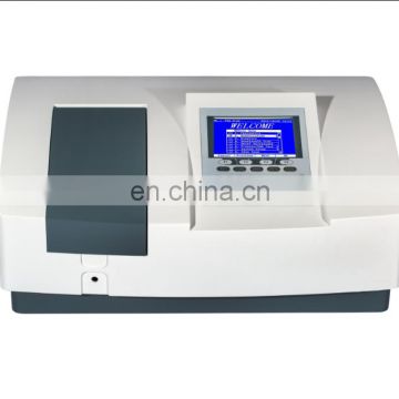 Spectrophotometer 752 uv-vis, spectrophotometer price