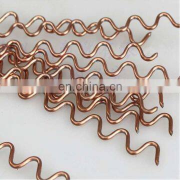 Car Panel Dent Fix Stud Welder Spot Welding Soldering Wire Accessories Crimped Welding Wire