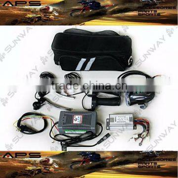 Electric Bike Kit/Electric Bike Parts/Electric Bicycle Kit