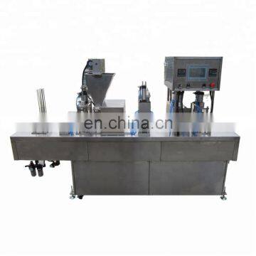 Shanghai Joygoal best price for tea powder filling machine