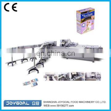 Carton Box Making Machine photo-3
