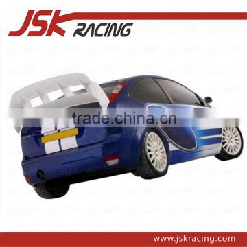 2005-2008 WRC STYLE GLASS FIBER SPOILER FOR FORD FOCUS(JSK100313)