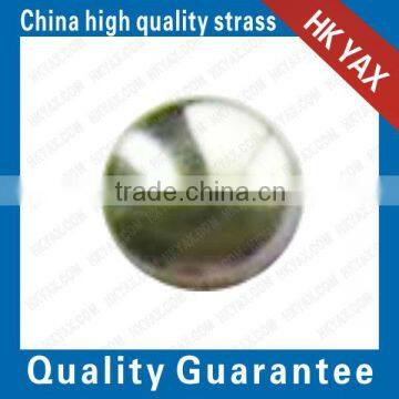 fashion top quality hot fix convex stud;2014 china popular hotfix convex studs ;convex stud hot fix